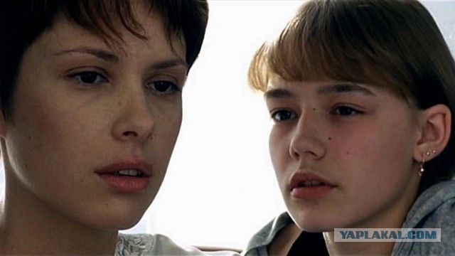 Что стало с девочками из фильма Сергея Бодрова-младшего "Сёстры"?
