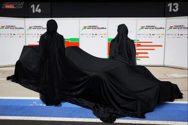 Формула-1 (сезон 2012)