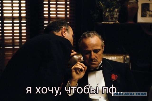 В Госдуме предложили ликвидировать Пенсионный фонд России