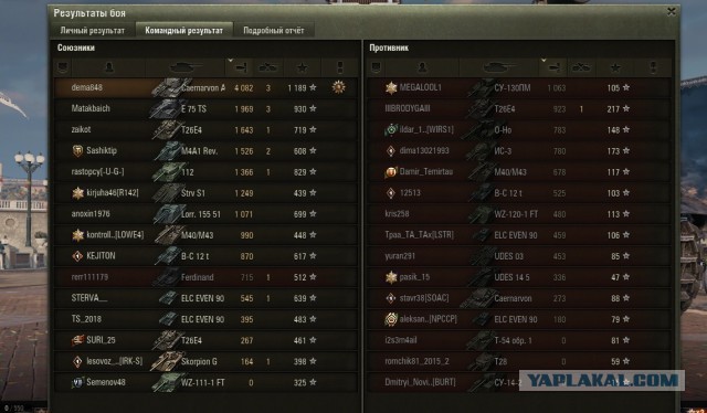 Wargaming 59
