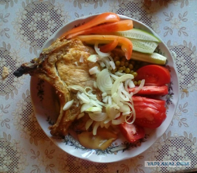 Старая жена хорошо, а новая - лучше?