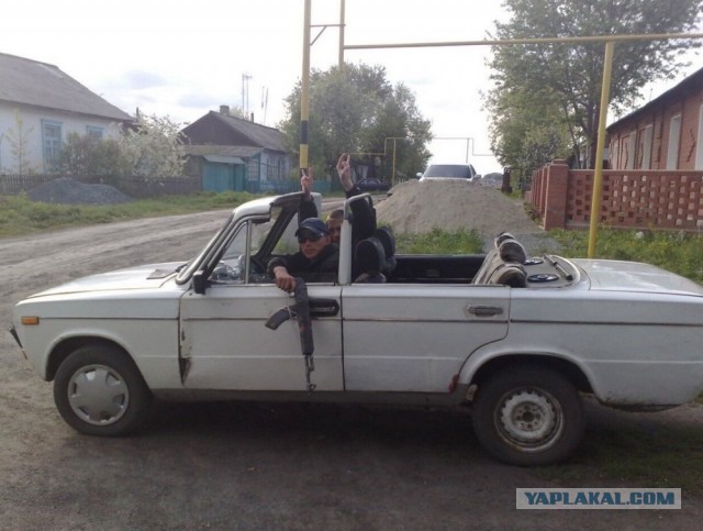 Факты, о которых вы не знали