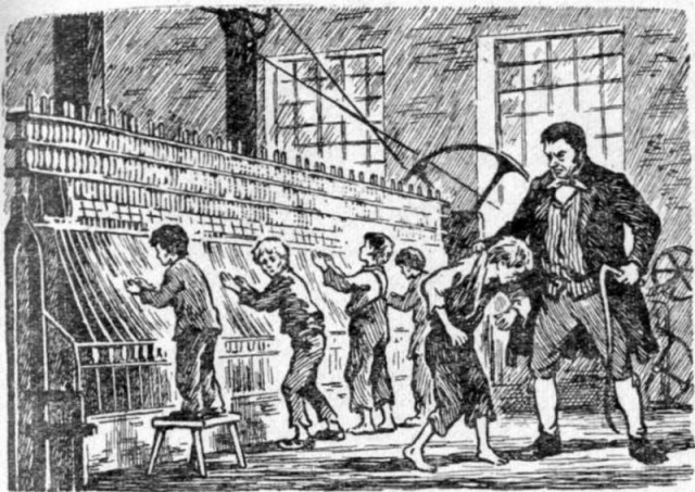 Как ленивый мальчишка совершил одно из главных инженерных изобретений