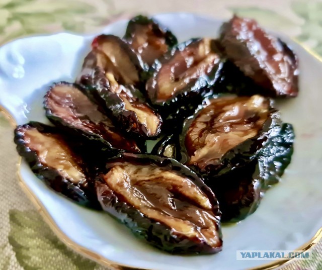 Кулинарная общалка