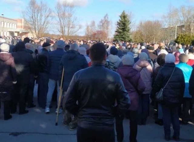Чиновники не сдержали слово похоронить погибших на заводе «Разряд» за счет бюджета