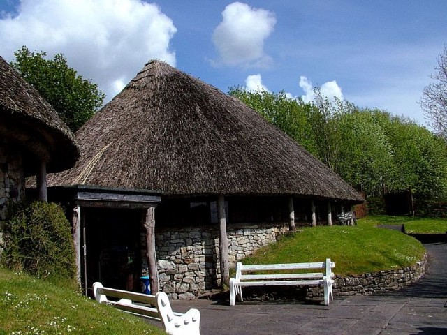 Ирландия