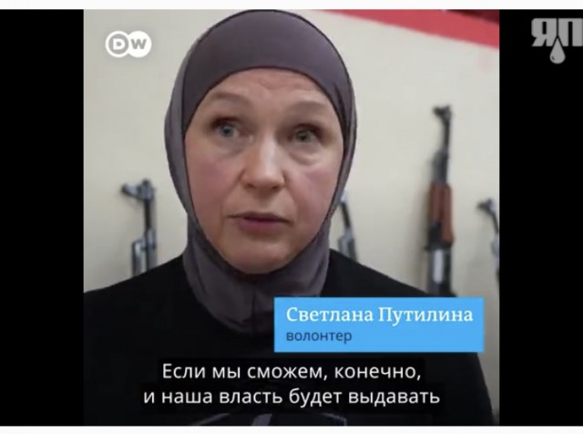 Вчера варила борщ, а сегодня...
