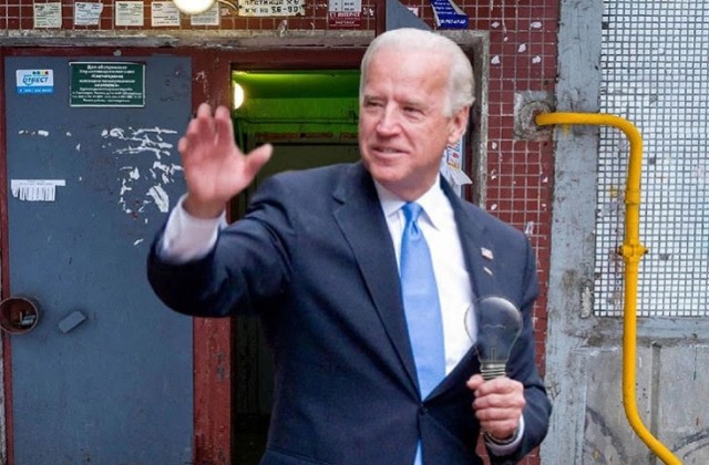 Бездуховный запад. Часть Шестая