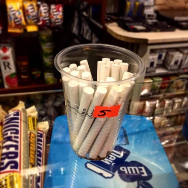Картинки из прошлого, как жили-поживали