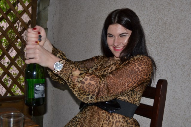 Хищницы соблазнительницы