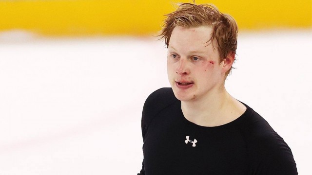 Сын депутата Госдумы Бориса Иванюженкова задержан по подозрению в убийстве 23-летнего парня.