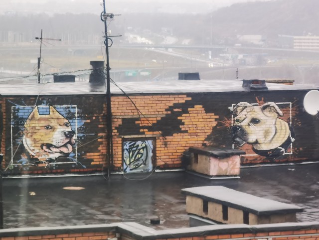 Спасибо тем, кто делает такое. Часть 3