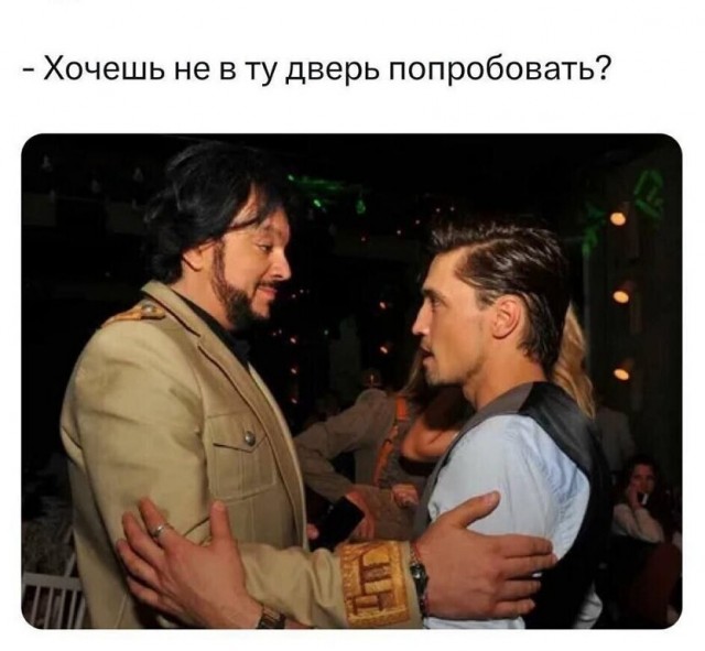 Юмор в картинках и без