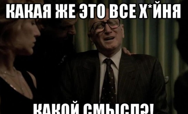 74-летний дедушка из этого издевательского украинского видео пропал без вести.