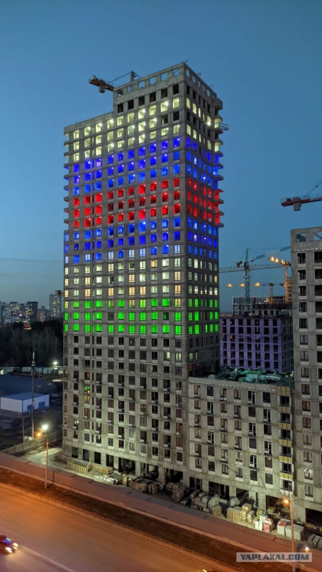 В гостях у уфимского Карлсона