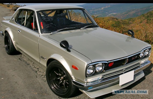 1969. Красивых автфото пост