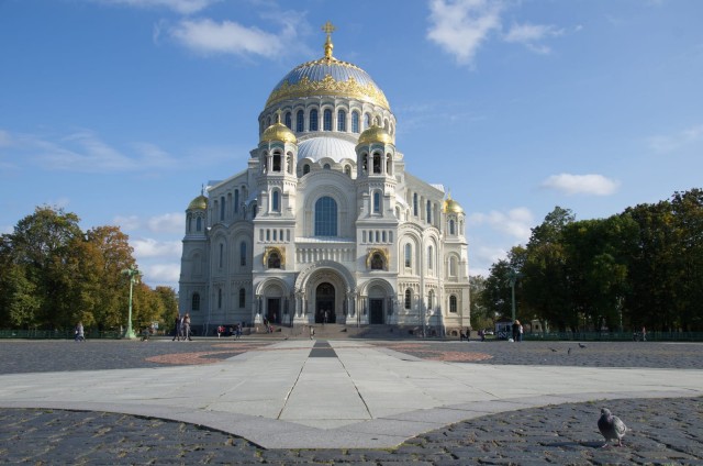 Автопутешествие в Териберку длиной в 8000 км