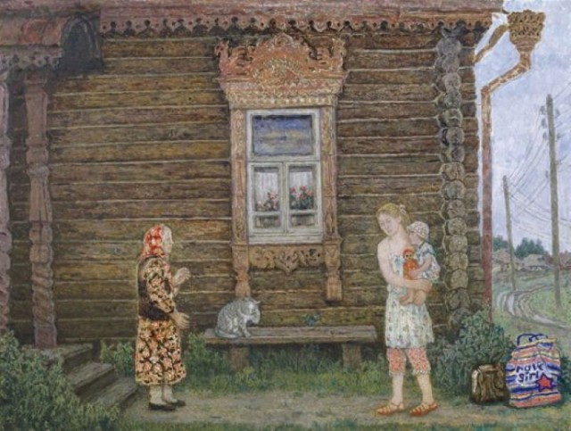 АРТ-Воскресенье
