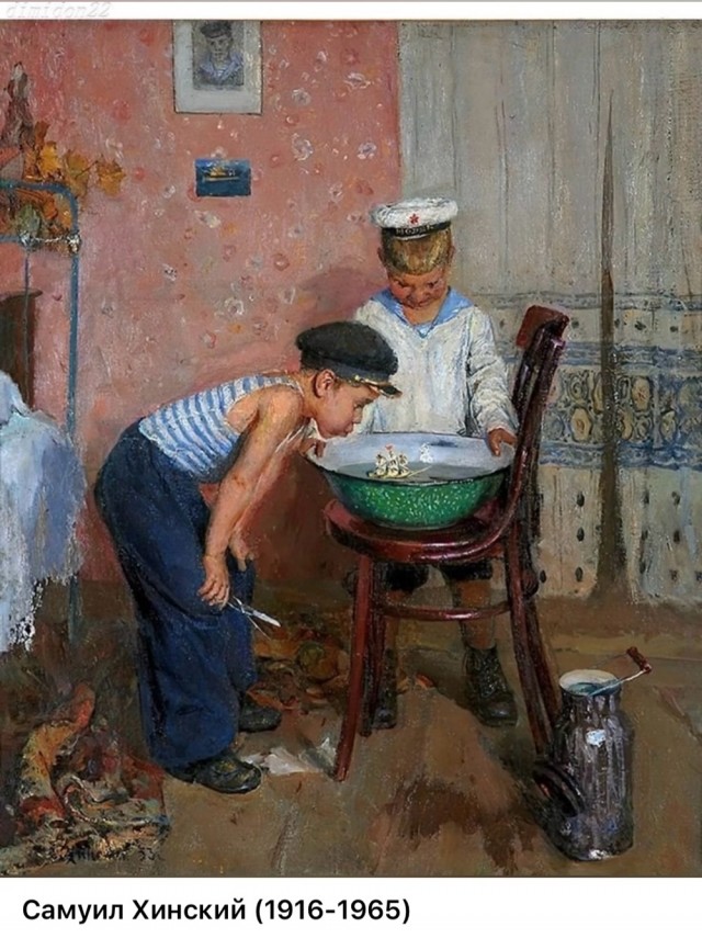 АРТ-Воскресенье
