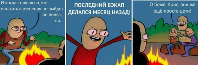 Про Яндекс