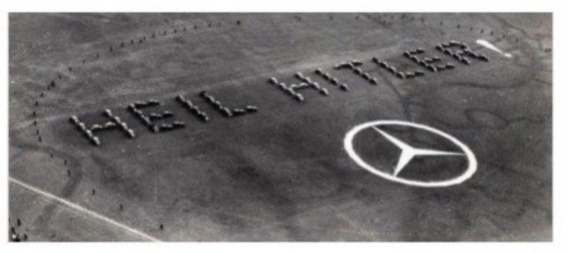 В Госдуме потребовали приравнять логотип Renault к фашистской символике