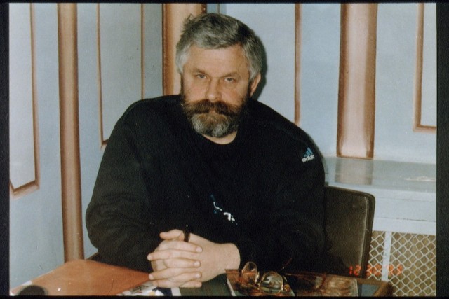 Интересные фотографии 1990 -х 13.07.25