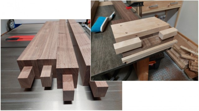 Пост про то как я сделал кровать