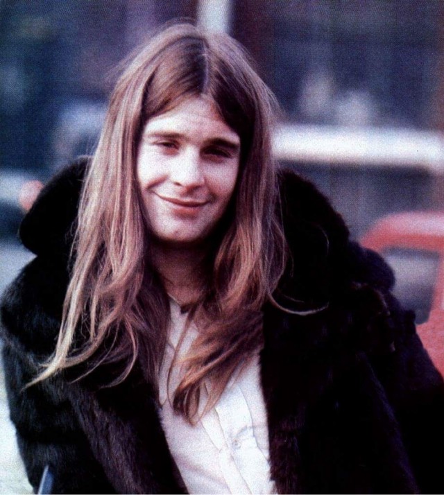 Мир прощается с OZZY