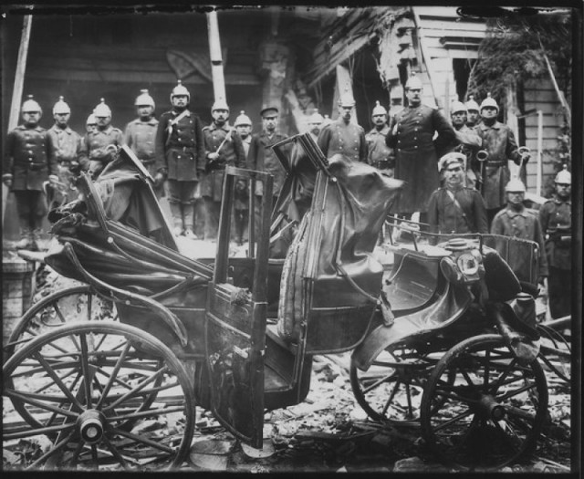 Люди и лица. Дореволюционные. 17.08.25