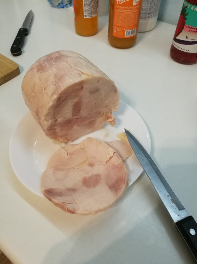 Ветчина
