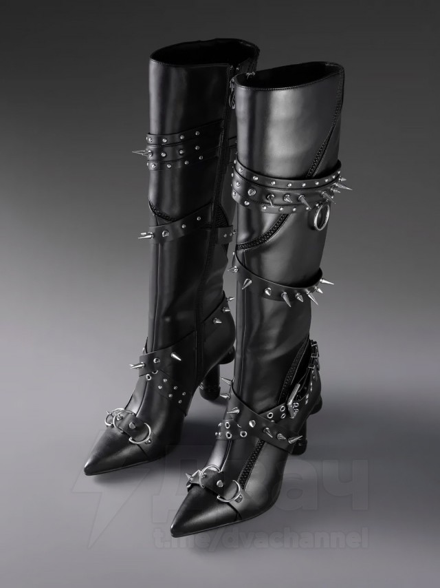 Хуёвые сап*ги