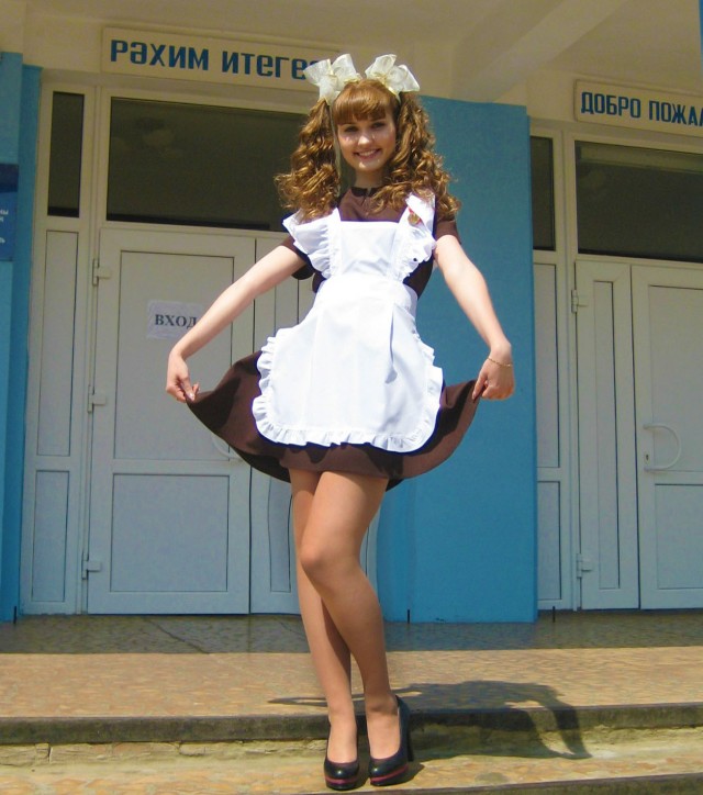 Девушки бывают разные (19.02)