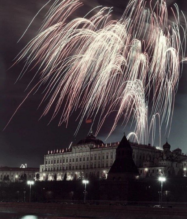 Фотографии из прошлого нашей страны – 135