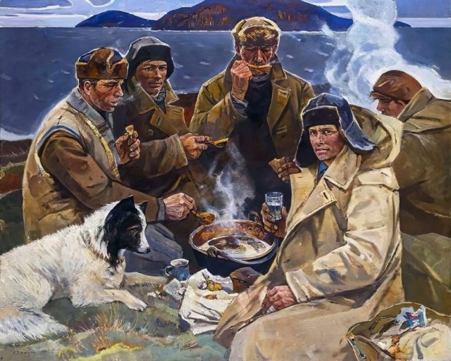 АРТ-Воскресенье