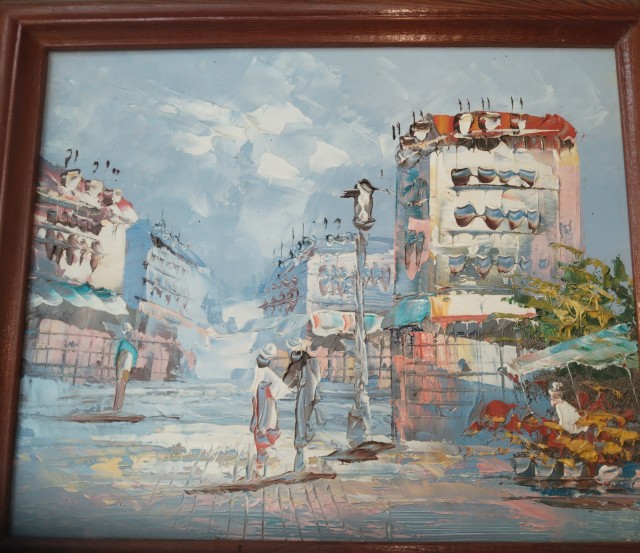 АРТ-Воскресенье