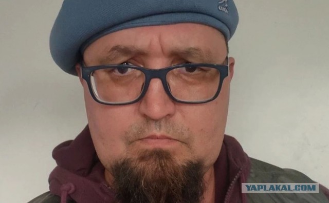 *БАЯН*В Польше застрелили российского художника