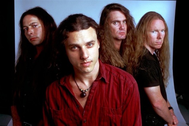 Музыка и музыканты: Death