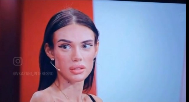 Семейные ценности крайне важны и именно поэтому первый канал показывает главных эскортниц Казани, ведь инцест — дело семейное