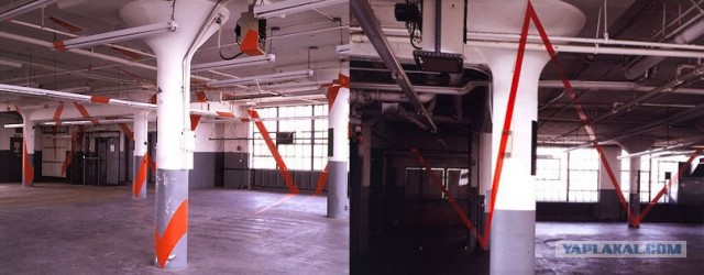 Жизненный фотошоп Феличе Варини (10 фото)