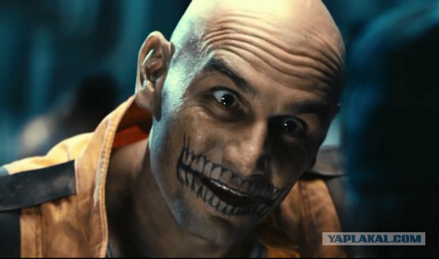 "Симпатичный" макияж