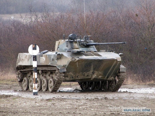 7-я десантно-штурмовая дивизия (горная). Боевая по