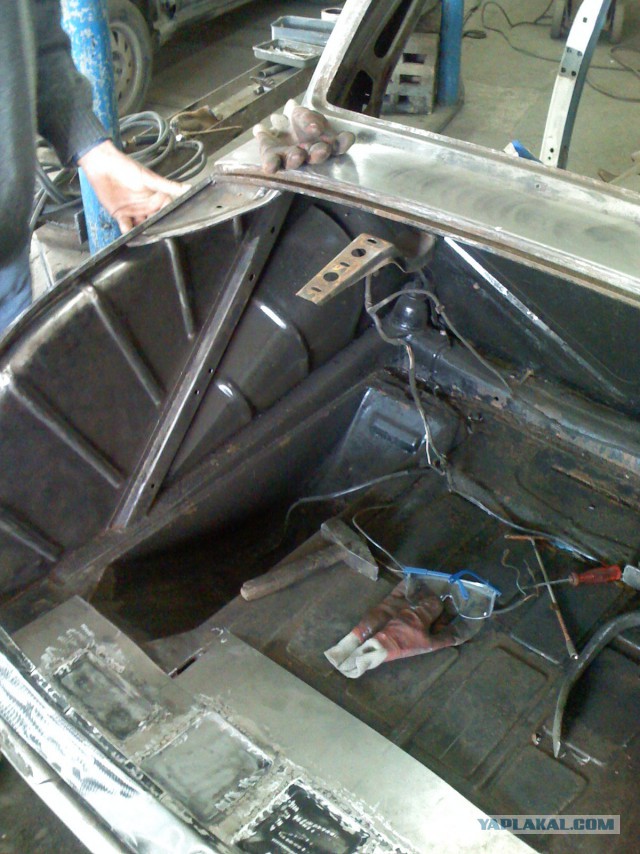 W180. История заболевания.