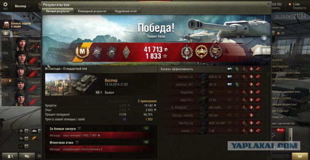 Wargaming 15