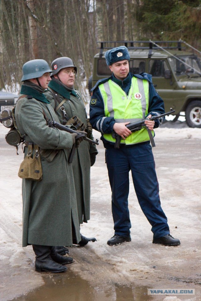 А, моот, хватит сраццо?