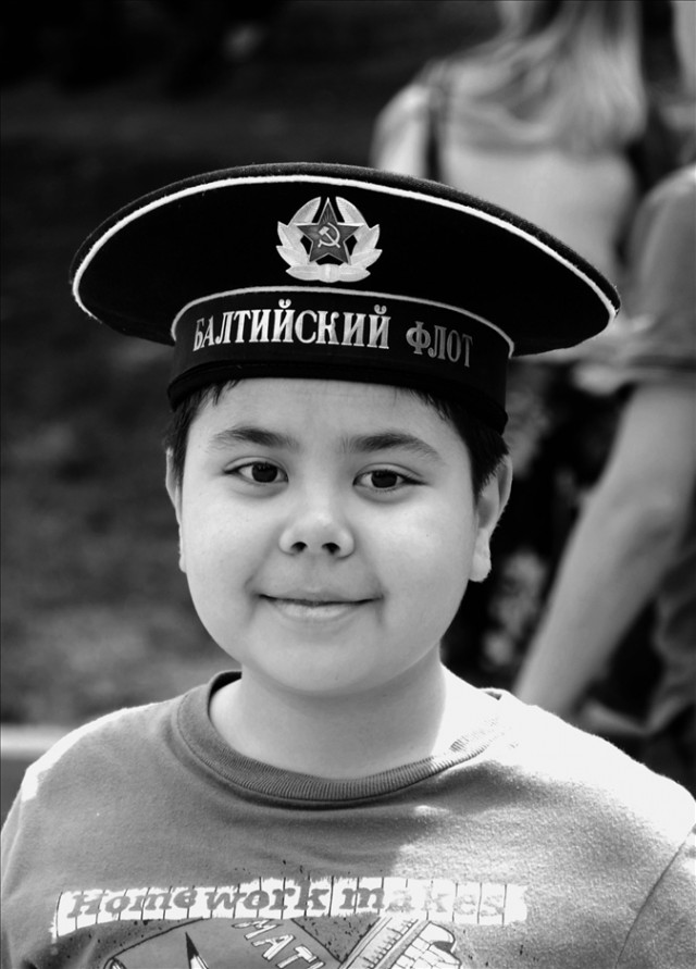 Фотографии - Жанр.