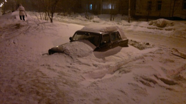 О чем не расскажут в новостях