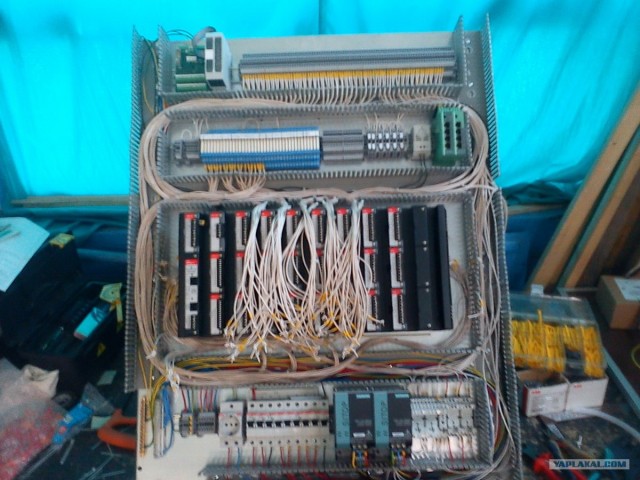 Три дня из жизни КИПовца.