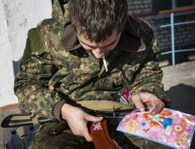 Веселости из сети
