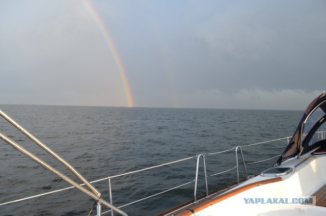 Балтийское море