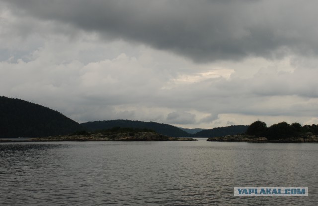 Балтийское море